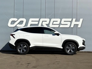 Внедорожник Jetour Dashing 2024 года, 2169000 рублей, Ижевск