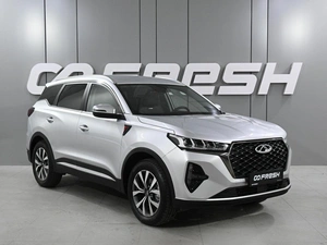 Внедорожник Chery Tiggo 7 Pro Max 2023 года, 2065000 рублей, Аксай