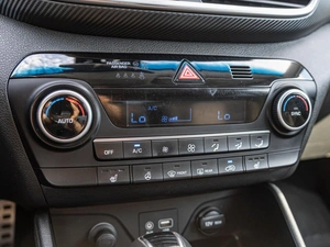 Внедорожник Hyundai Tucson 2018 года, 2285000 рублей, Краснодар