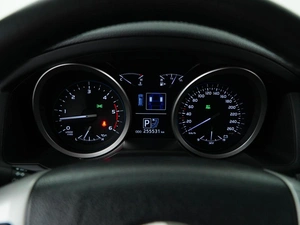 Внедорожник Toyota Land Cruiser 2012 года, 3295055 рублей, Москва