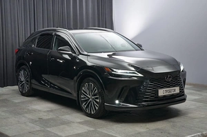 Внедорожник Lexus RX 2023 года, 7897000 рублей, Красноярск