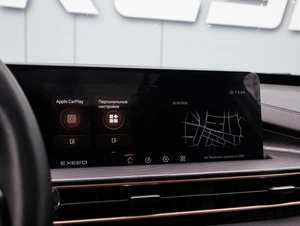 Внедорожник EXEED LX 2023 года, 2330000 рублей, Большой Сочи