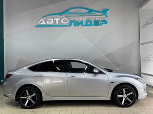 Лифтбек Mazda 6 2007 года, 750000 рублей, Красноярск