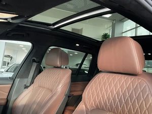 Внедорожник BMW X7 2019 года, 6800000 рублей, Солонцы