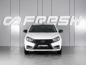 Седан ВАЗ (LADA) Vesta 2020 года, 965000 рублей, Минеральные Воды