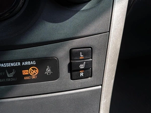 Седан Toyota Corolla 2007 года, 755000 рублей, Краснодар