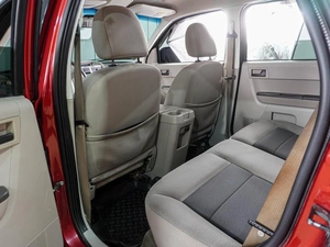 Внедорожник Ford Escape 2008 года, 884000 рублей, Воронеж