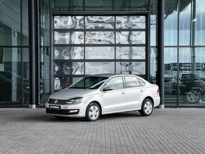 Седан Volkswagen Polo 2018 года, 1199000 рублей, Уфа