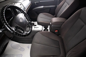 Внедорожник Hyundai Santa Fe 2011 года, 1379000 рублей, Оренбург