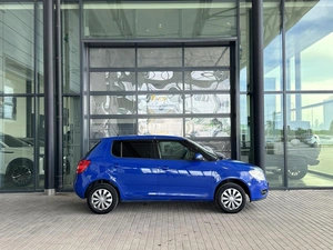 Хетчбэк Skoda Fabia 2009 года, 390000 рублей, Уфа