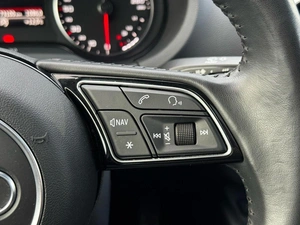 Седан Audi A3 2018 года, 2489000 рублей, Ижевск