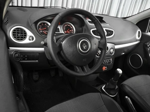 Хетчбэк Renault Clio 2006 года, 639000 рублей, Ставрополь