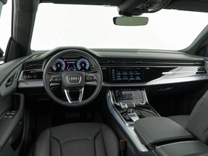 Внедорожник Audi Q8 2025 года, 14257077 рублей, Москва