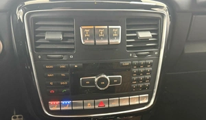 Внедорожник Mercedes-benz G-класс AMG 2014 года, 5995000 рублей, Красноярск