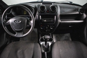 Седан ВАЗ (LADA) Granta 2013 года, 549000 рублей, Сургут