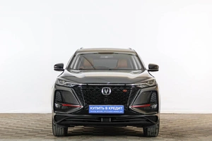 Внедорожник Changan CS75 Plus 2021 года, 1979000 рублей, Тюмень