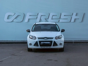 Хетчбэк Ford Focus 2012 года, 729000 рублей, Волгоград