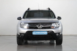 Внедорожник Renault Duster 2018 года, 1129000 рублей, Челябинск