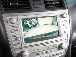 Седан Toyota Camry 2011 года, 1379000 рублей, Воронеж