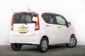 Минивэн Daihatsu Move 2018 года, 999000 рублей, Томск