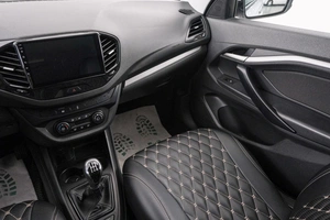 Седан ВАЗ (LADA) Vesta 2021 года, 1149000 рублей, Красноярск