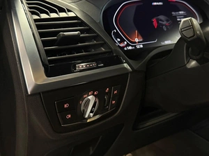 Внедорожник BMW X4 2020 года, 5150000 рублей, Павловская Слобода