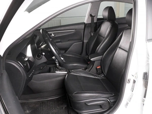 Седан Kia Rio 2021 года, 1899000 рублей, Минеральные Воды