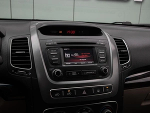 Внедорожник Kia Sorento 2014 года, 1555000 рублей, Большой Сочи