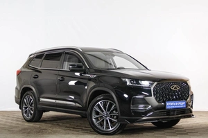 Внедорожник Chery Tiggo 8 Pro Max 2025 года, 2999000 рублей, Тюмень