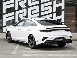 Седан Hyundai Lafesta 2022 года, 2599000 рублей, Волгоград