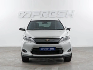 Внедорожник Toyota Harrier 2014 года, 1699000 рублей, Москва