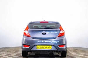 Хетчбэк Hyundai Solaris 2011 года, 749000 рублей, Пермь