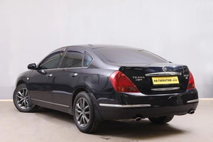 Седан Nissan Teana 2007 года, 739000 рублей, Новосибирск