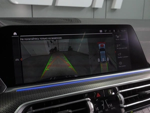 Внедорожник BMW X5 2020 года, 7315000 рублей, Воронеж