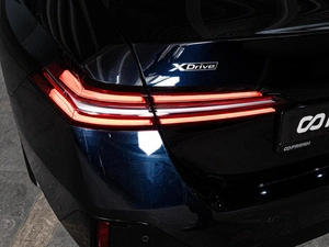 Седан BMW 5 серия 2024 года, 8900000 рублей, Ставрополь