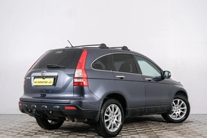 Внедорожник Honda CR-V 2008 года, 1059000 рублей, Красноярск