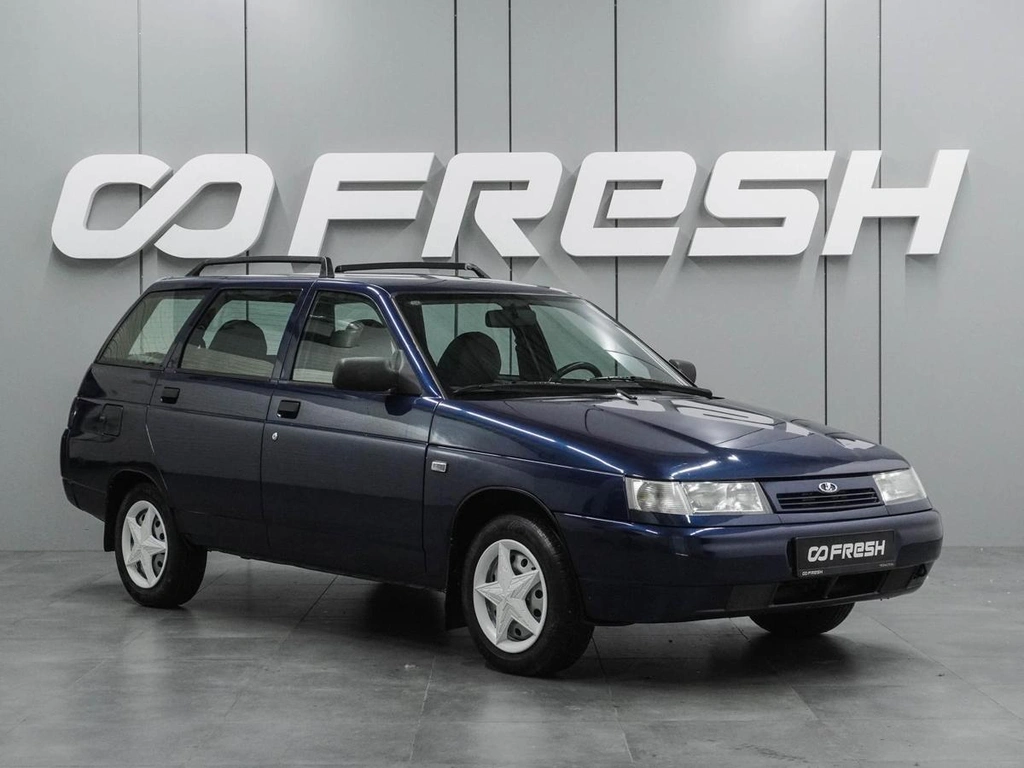 Универсал ВАЗ (LADA) 2111 2010 года, 369000 рублей, Воронеж