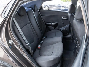 Седан Kia Rio 2015 года, 1004967 рублей, Волгоград