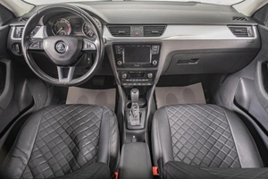 Лифтбек Skoda Rapid 2019 года, 1229000 рублей, Томск