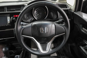 Хетчбэк Honda Fit 2014 года, 769000 рублей, Новокузнецк