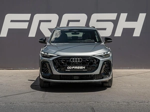 Внедорожник Audi Q5L 2026 года, 6129000 рублей, Краснодар