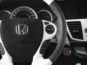 Седан Honda Accord 2013 года, 1680000 рублей, Омск