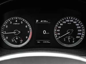 Седан Hyundai Sonata 2018 года, 2374000 рублей, Кирилловка