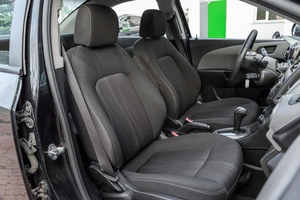 Седан Chevrolet Aveo 2013 года, 749000 рублей, Ульяновск