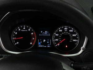 Внедорожник Mitsubishi Eclipse Cross 2018 года, 1829000 рублей, Тюмень