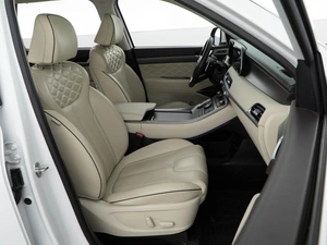 Внедорожник Hyundai Palisade 2021 года, 5295055 рублей, Москва