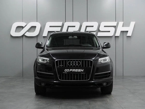 Внедорожник Audi Q7 2010 года, 1875000 рублей, Воронеж