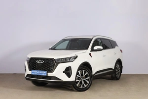 Внедорожник Chery Tiggo 7 Pro Max 2023 года, 2199000 рублей, Новосибирск
