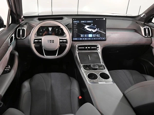Внедорожник Geely Galaxy M7 2026 года, 3799000 рублей, Аксай