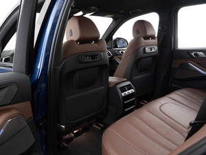 Внедорожник BMW X5 2020 года, 8398999 рублей, Москва